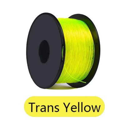 TPU Flexible 3D Printer Filament 1.75mm (250g) (different colours available)