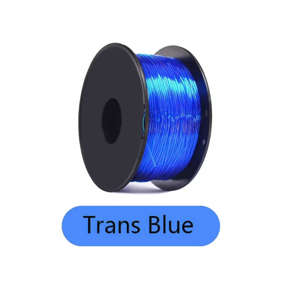 TPU Flexible 3D Printer Filament 1.75mm (250g) (different colours available)