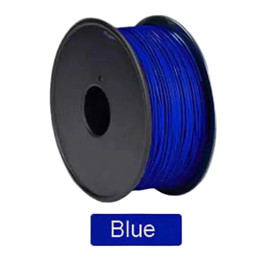 TPU Flexible 3D Printer Filament 1.75mm (250g) (different colours available)