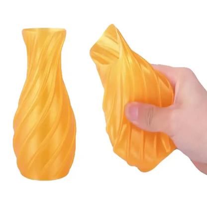 TPU Flexible 3D Printer Filament 1.75mm (250g) (different colours available)