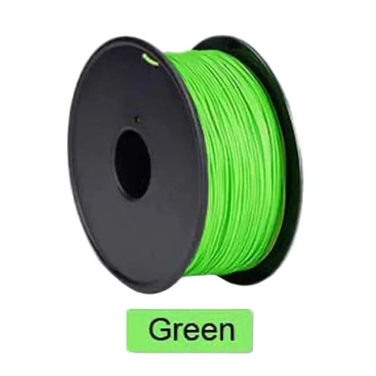 TPU Flexible 3D Printer Filament 1.75mm (250g) (different colours available)