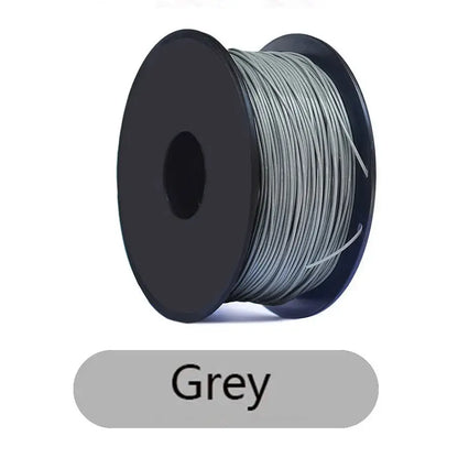 TPU Flexible 3D Printer Filament 1.75mm (250g) (different colours available)
