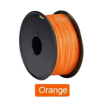 TPU Flexible 3D Printer Filament 1.75mm (250g) (different colours available)