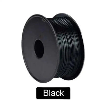 TPU Flexible 3D Printer Filament 1.75mm (250g) (different colours available)