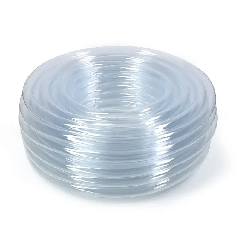 Transparent PVC Hose (different sizes available)