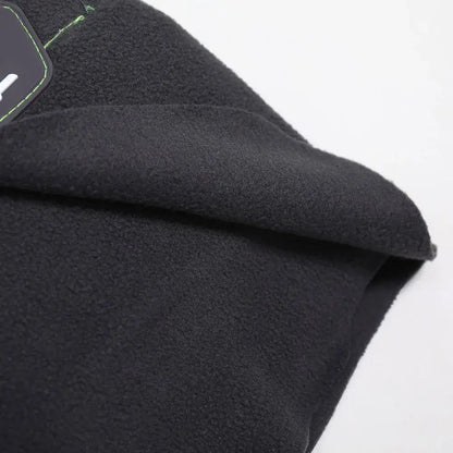 Travel Neck Pillow with Chin Support Strap (3 colours available)