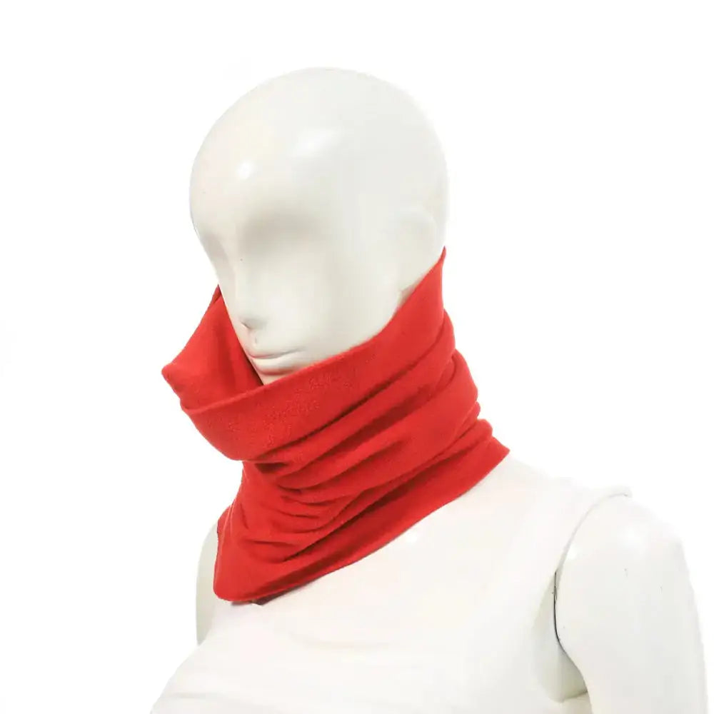 Travel Neck Pillow with Chin Support Strap (3 colours available)