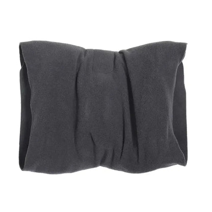 Travel Neck Pillow with Chin Support Strap (3 colours available)