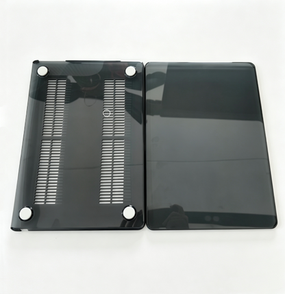For Macbook 2026 Neo 13" A3404 PC Shell Case Cover Keyboard & Screen Protector