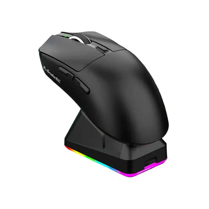 Tri-Mode Gaming Mouse – 12000 DPI (available in Black & White)