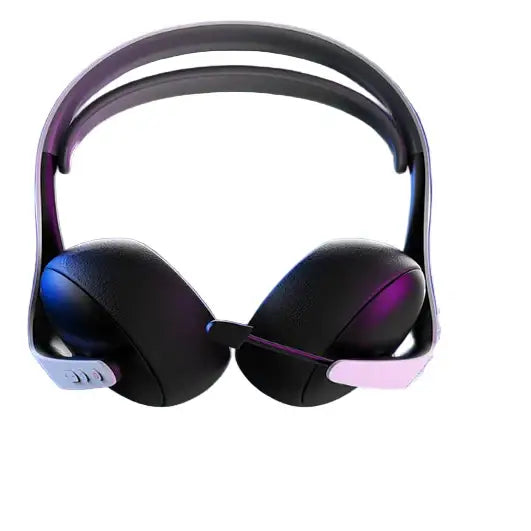 Tri-Mode Wireless Gaming Headset – PS5/PS4/Switch/PC/Mobile