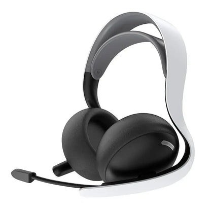 Tri-Mode Wireless Gaming Headset – PS5/PS4/Switch/PC/Mobile