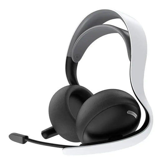 Tri-Mode Wireless Gaming Headset – PS5/PS4/Switch/PC/Mobile