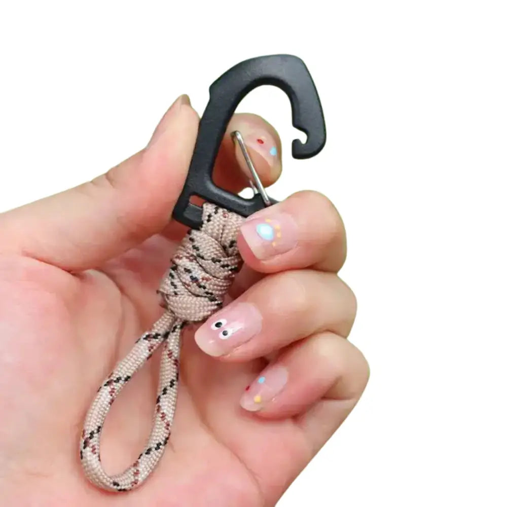 Triangle Hook With Rope - Buy Kiwi Direct