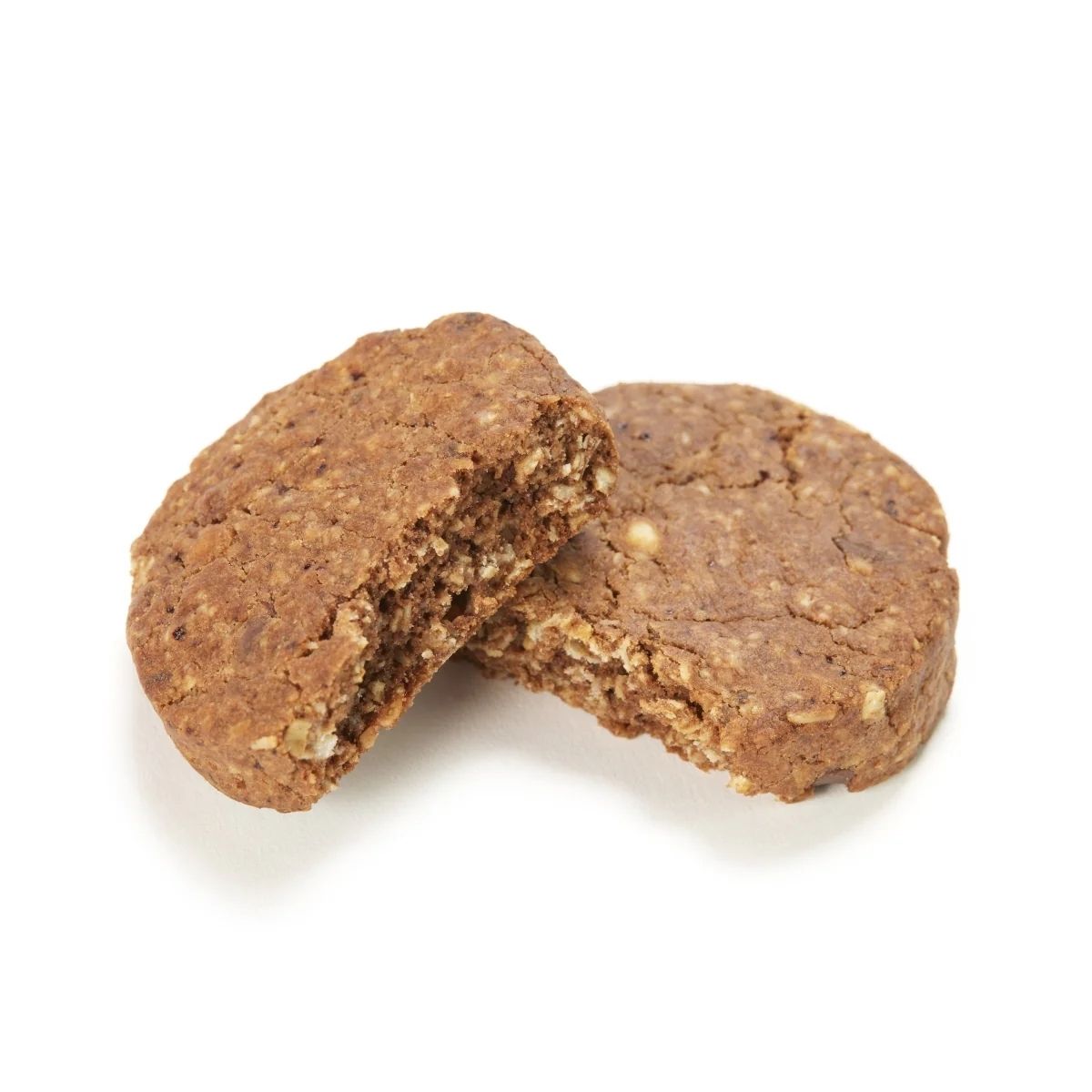 Franjos Kitchen - Triple Choc Mama Biscuits