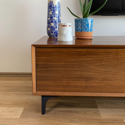 4Pcs Upgraded Metal Furniture Legs 10cm