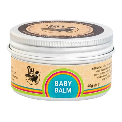 Tui Balms - Baby Balm