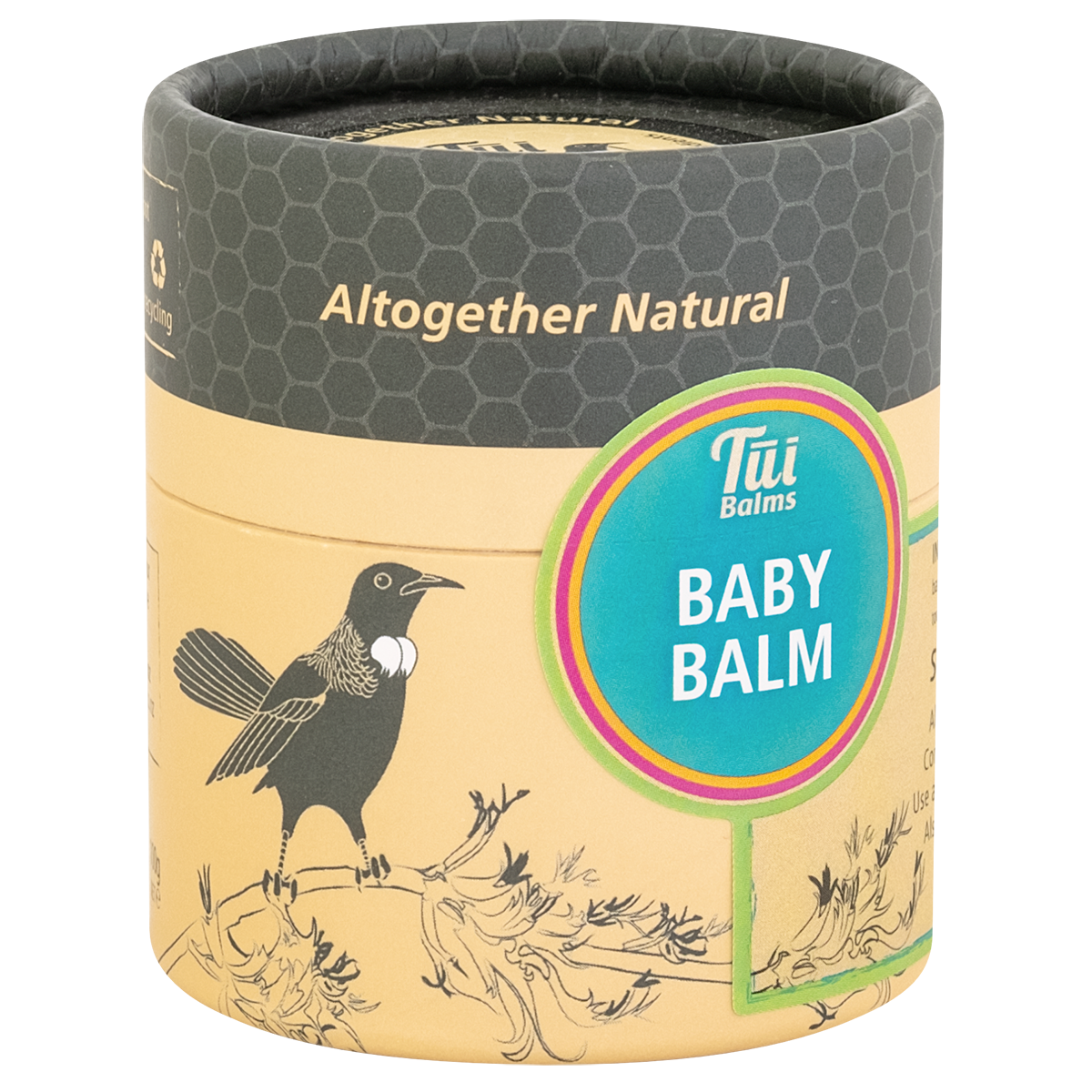 Tui Balms - Baby Balm