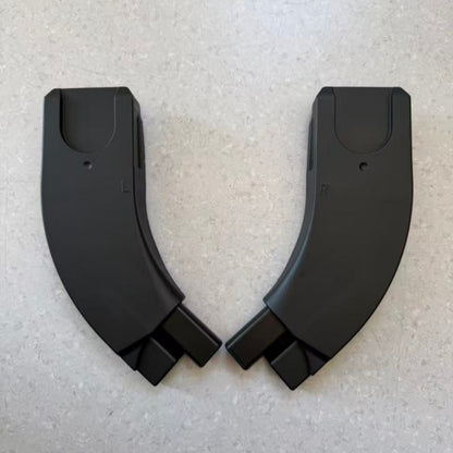 Baby Brightness FlexGo Duo Double Stroller Capsule Adapters