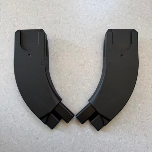 Baby Brightness FlexGo Duo Double Stroller Capsule Adapters