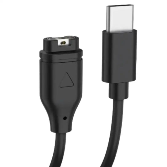 Type-C Charger for Garmin Venu, Fenix, Forerunner Series