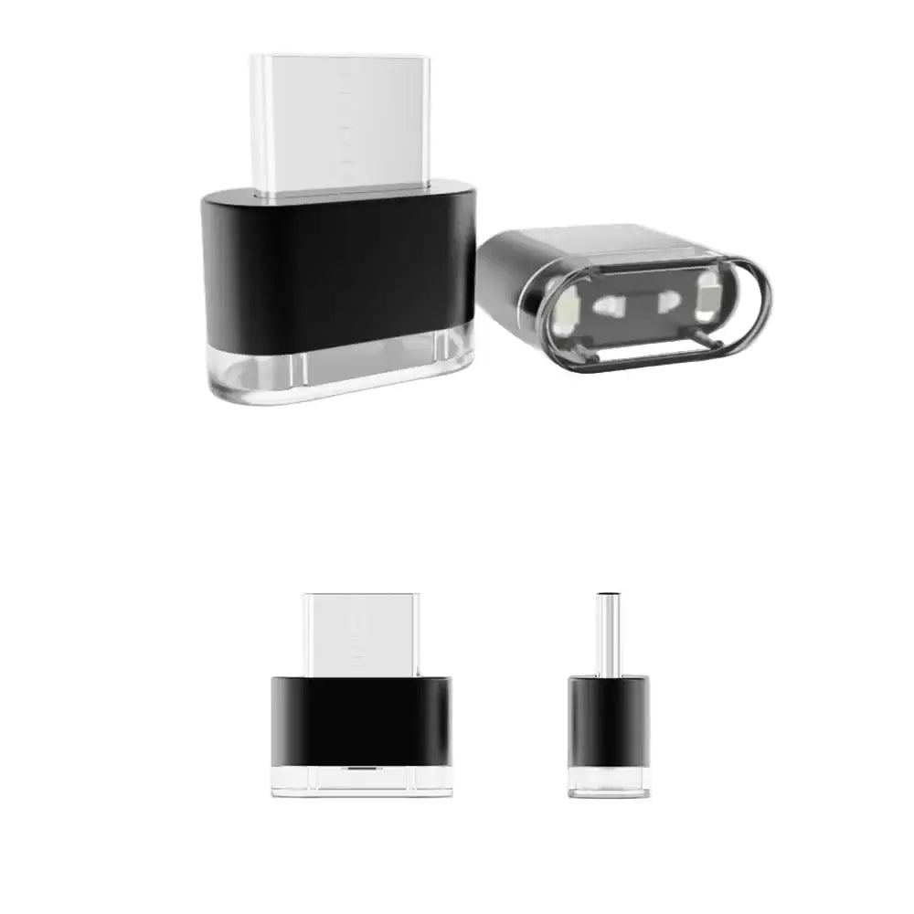 Type-C LED Car Interior Ambient Light (7 colours available)