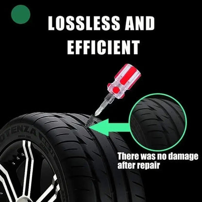 Tyre Repair Set (different sets available)