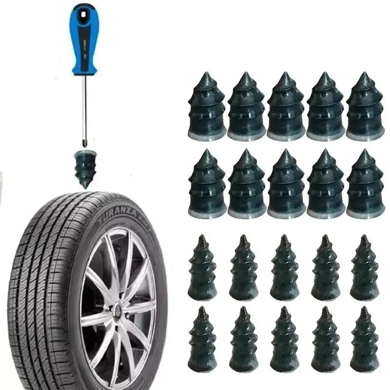 Tyre Repair Set (different sets available)