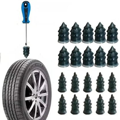 Tyre Repair Set (different sets available)