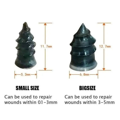 Tyre Repair Set (different sets available)