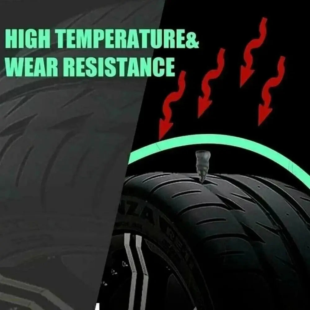 Tyre Repair Set (different sets available)
