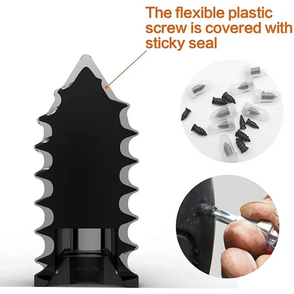 Tyre Repair Set (different sets available)