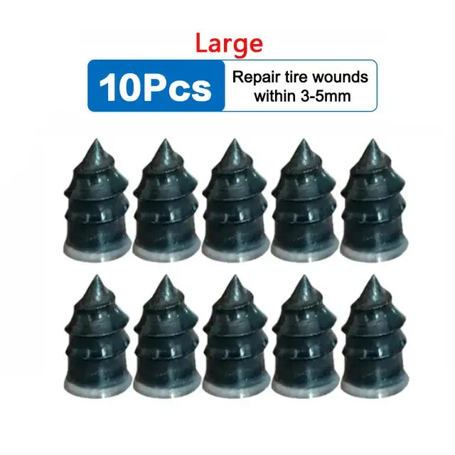 Tyre Repair Set (different sets available)