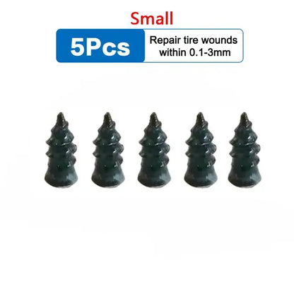 Tyre Repair Set (different sets available)