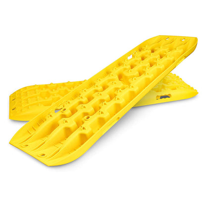 X-BULL Recovery Tracks - Yellow