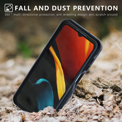 Samsung A13 4G Waterproof Case