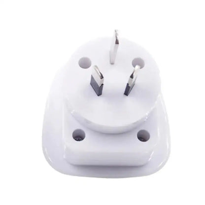 UK/US to AU Power Plug Adapter – 10A 250V