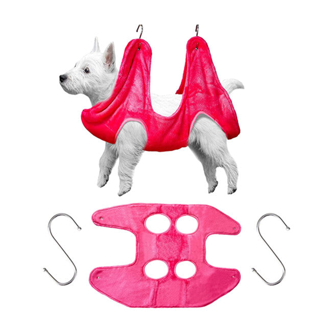 Pet Hammock Helper - Pink S
