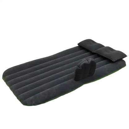 Ultra-Soft Inflatable Car Travel Bed (3 colours available)