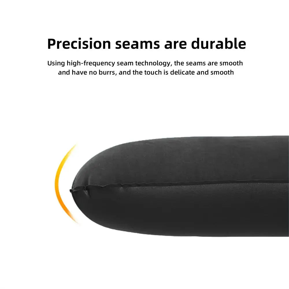 Ultra-Soft Inflatable Car Travel Bed (3 colours available)