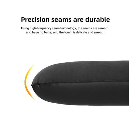 Ultra-Soft Inflatable Car Travel Bed (3 colours available)