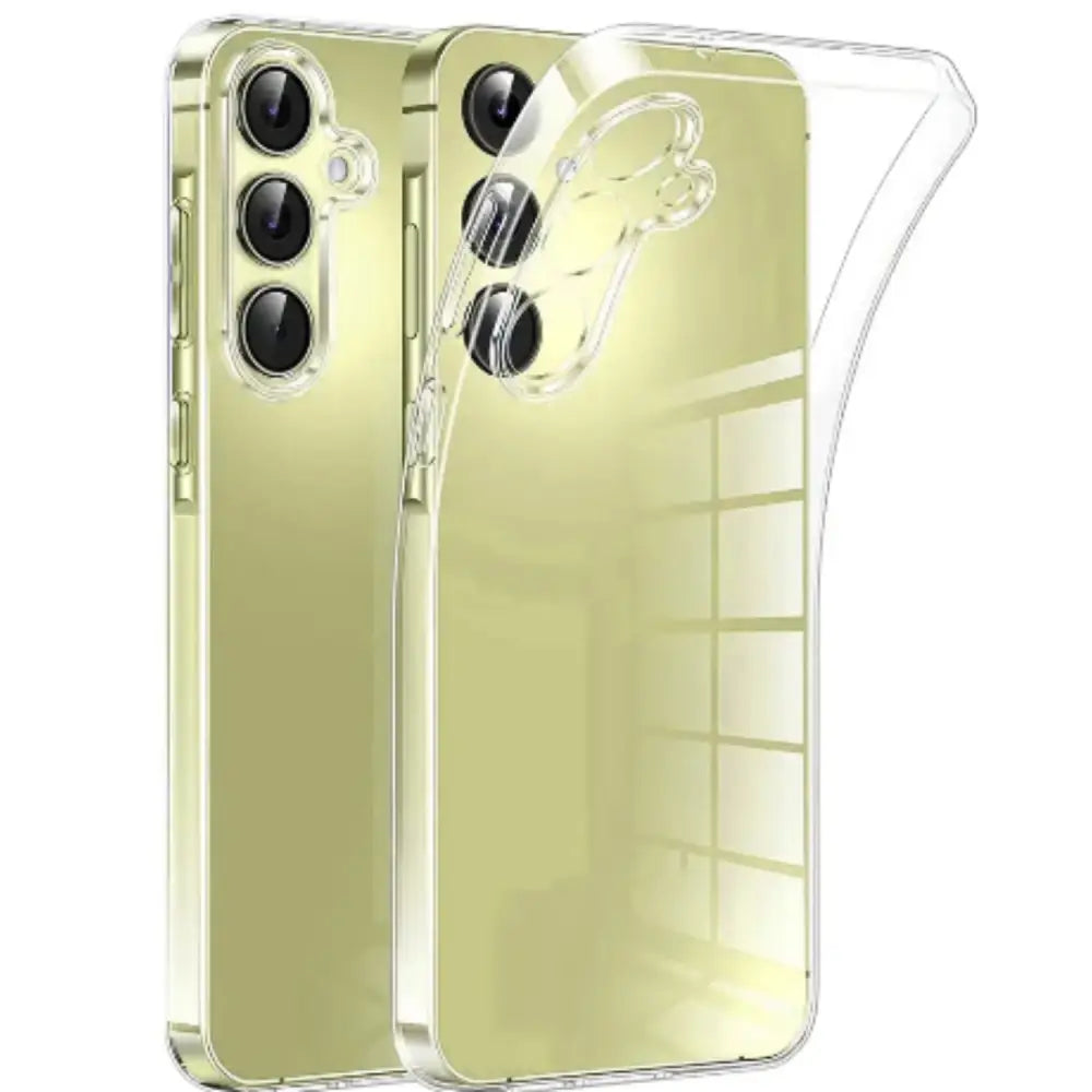 Ultra-Thin Soft Case for Samsung Galaxy Series