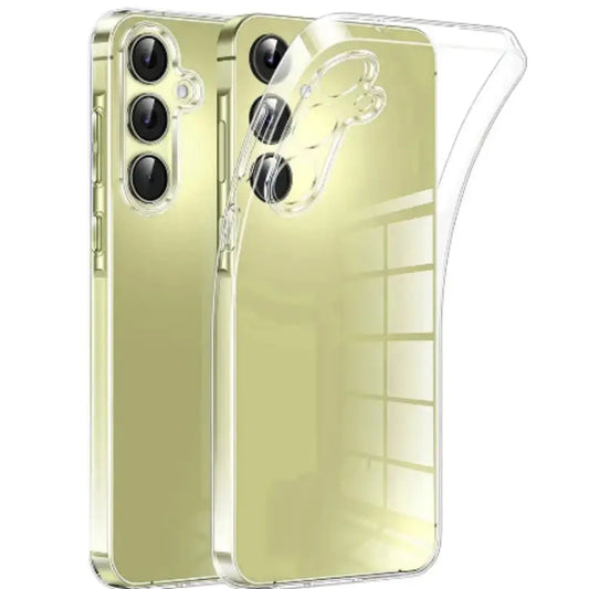 Ultra-Thin Soft Case for Samsung Galaxy Series