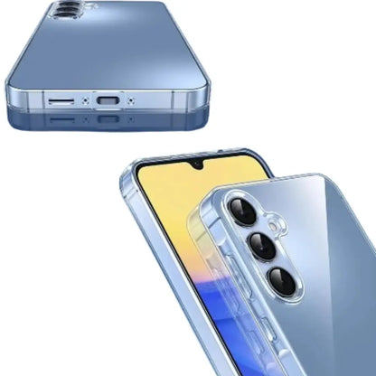Ultra-Thin Soft Case for Samsung Galaxy Series