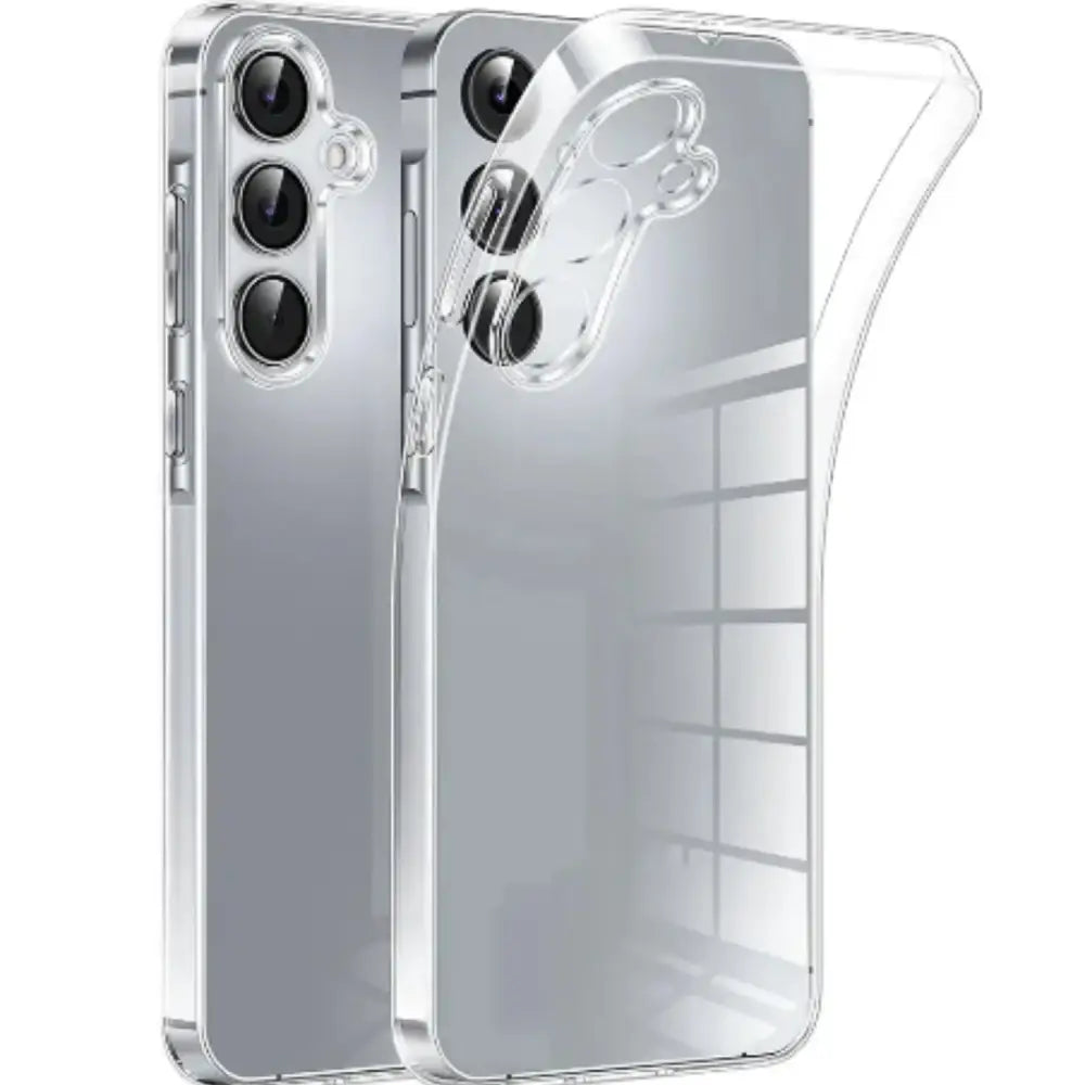 Ultra-Thin Soft Case for Samsung Galaxy Series