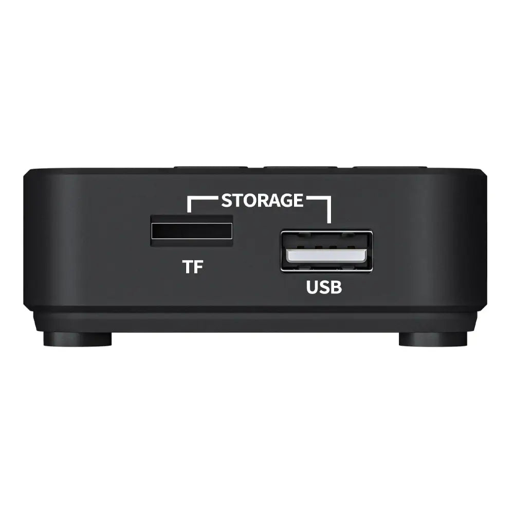 1080p VHS to Digital Converter & MP3 Recorder