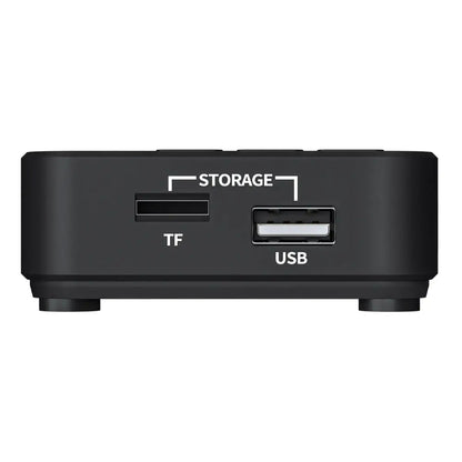 1080p VHS to Digital Converter & MP3 Recorder