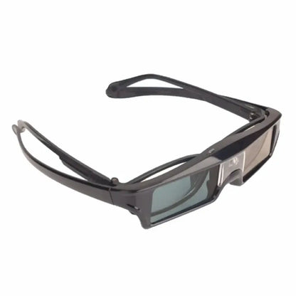 Universal Active Shutter 3D Glasses for DLP & RF TVs