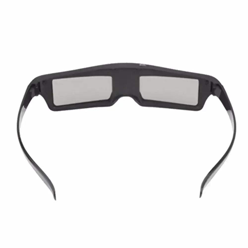 Universal Active Shutter 3D Glasses for DLP & RF TVs