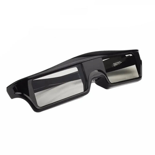 Universal Active Shutter 3D Glasses for DLP & RF TVs